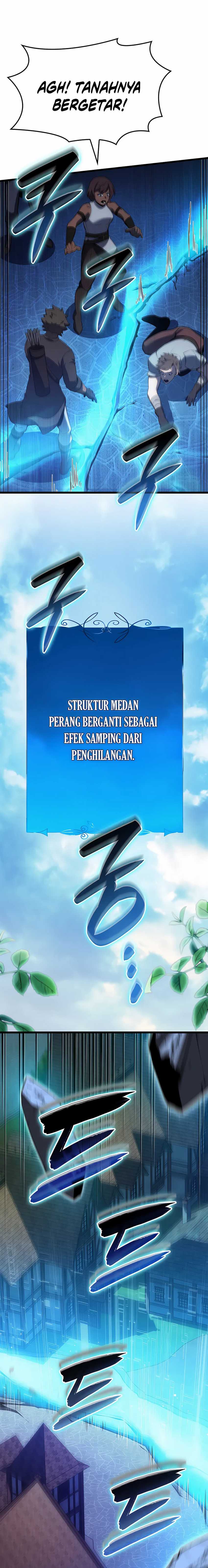 The Count’s Youngest Son Is A Player! Chapter 97 - halaman 7
