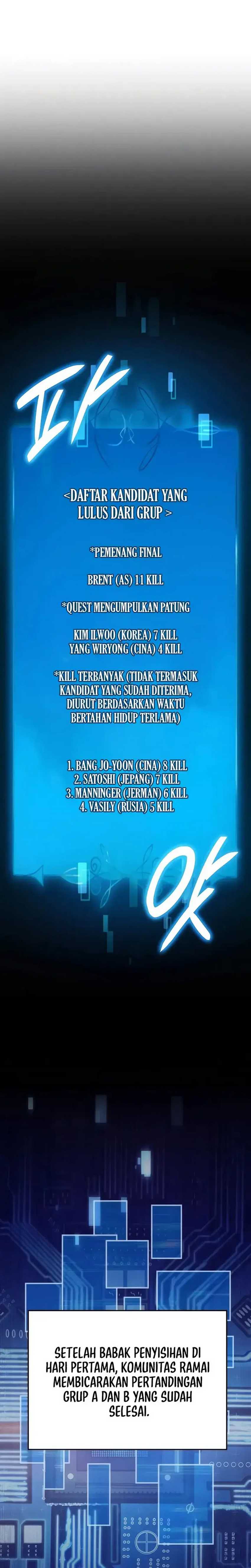 The Count’s Youngest Son Is A Player! Chapter 98 - halaman 13