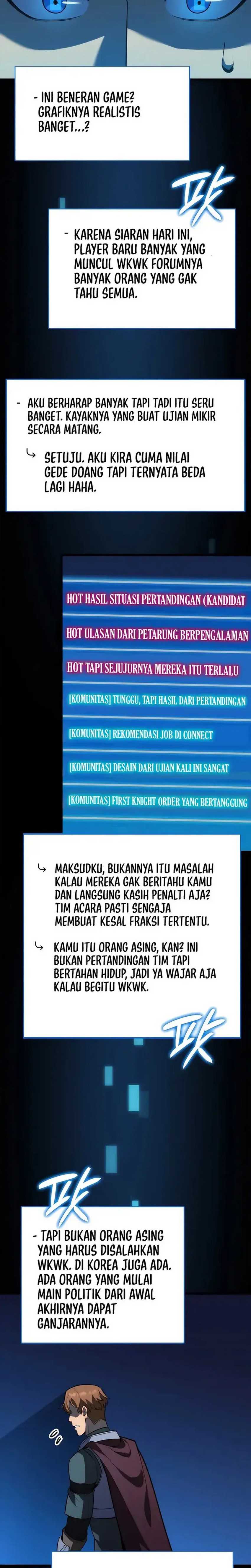 The Count’s Youngest Son Is A Player! Chapter 98 - halaman 15