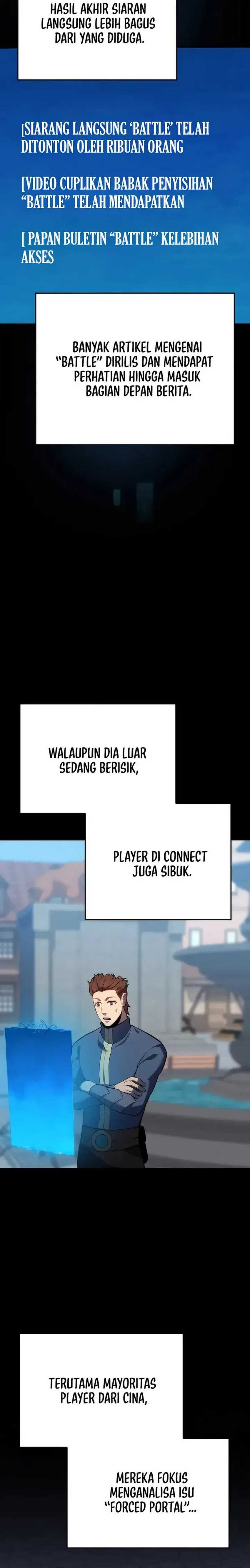 The Count’s Youngest Son Is A Player! Chapter 98 - halaman 17