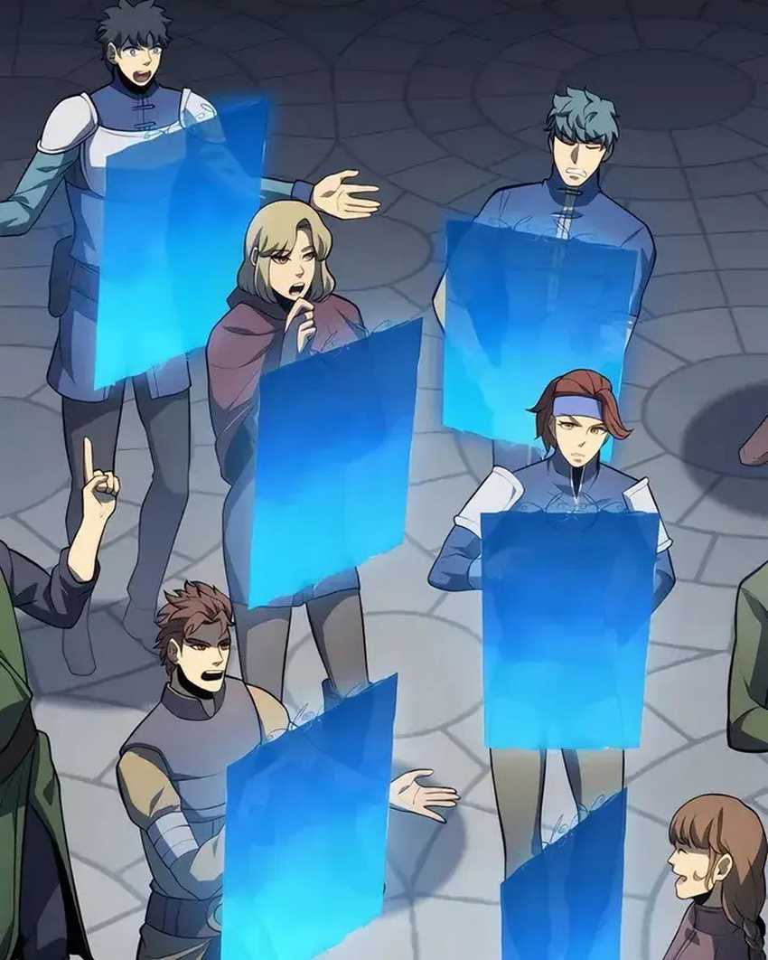 The Count’s Youngest Son Is A Player! Chapter 98 - halaman 18