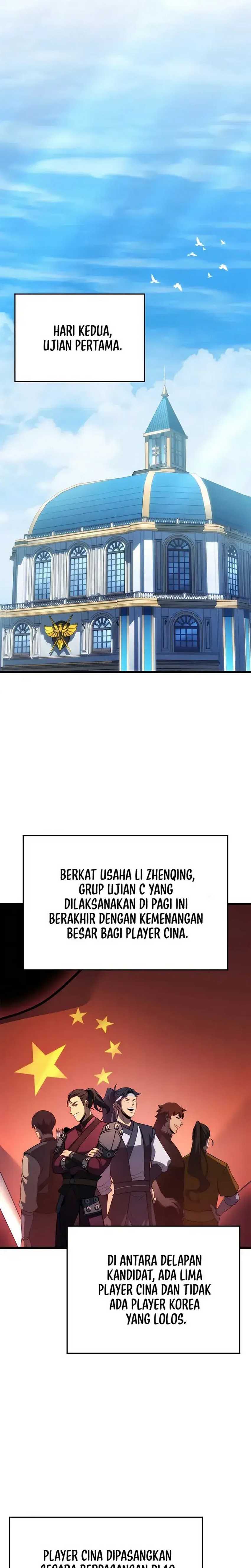 The Count’s Youngest Son Is A Player! Chapter 98 - halaman 23