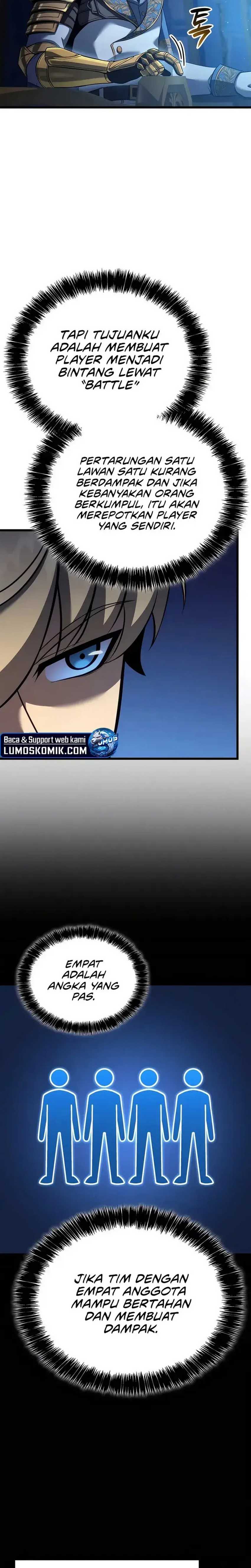 The Count’s Youngest Son Is A Player! Chapter 98 - halaman 31
