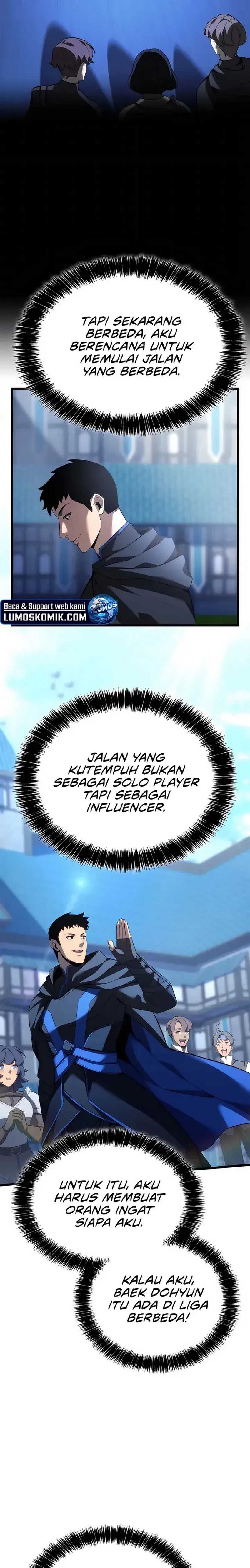 The Count’s Youngest Son Is A Player! Chapter 98 - halaman 39