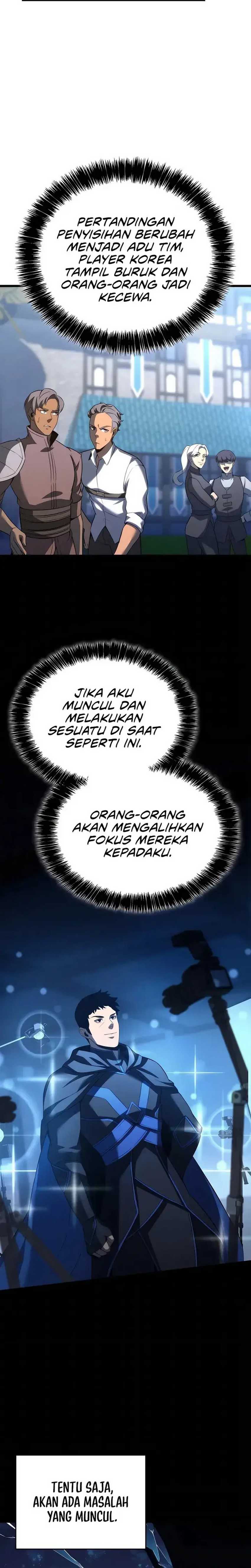 The Count’s Youngest Son Is A Player! Chapter 98 - halaman 41