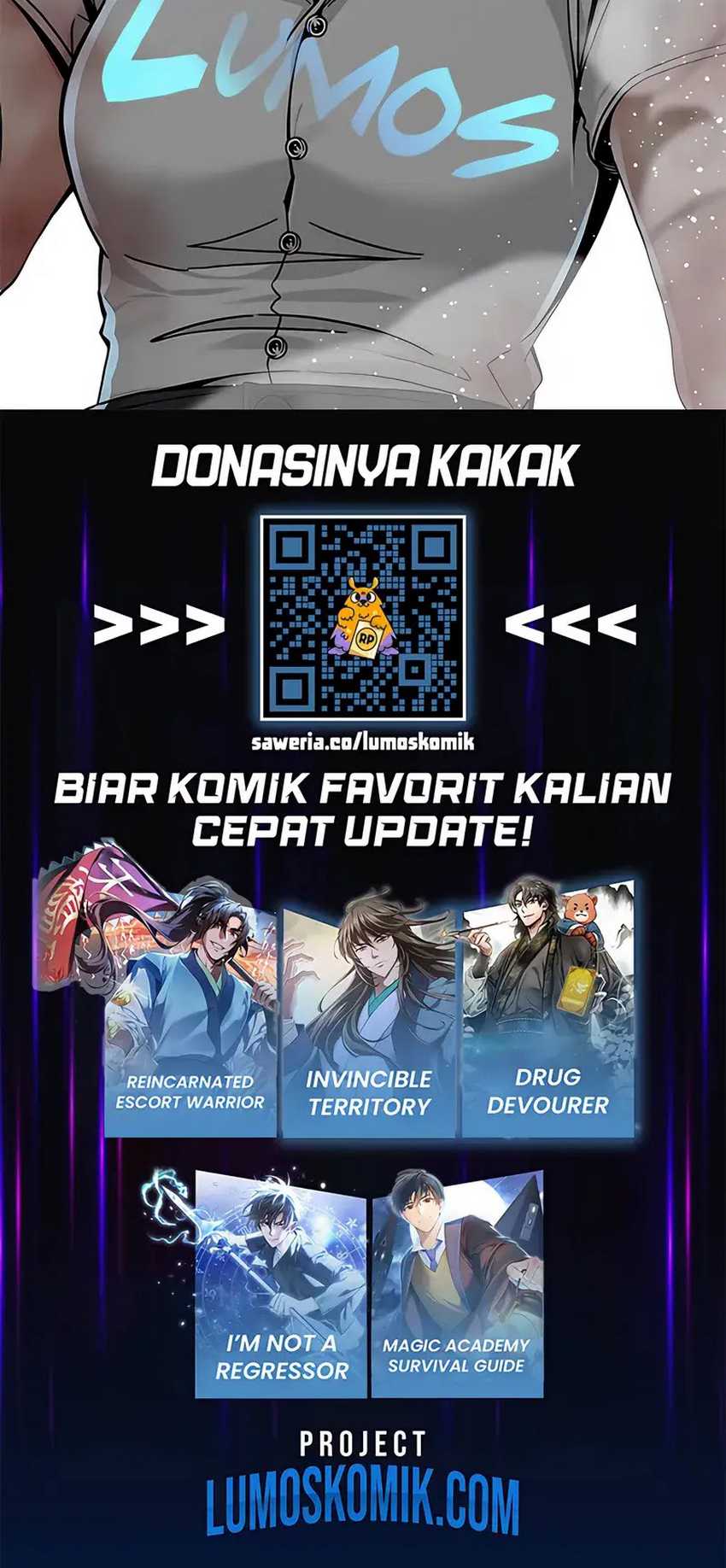 The Count’s Youngest Son Is A Player! Chapter 98 - halaman 47