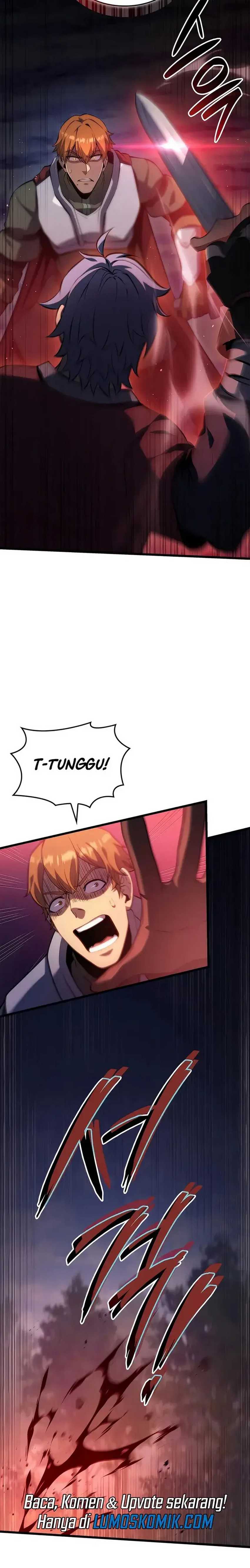 The Count’s Youngest Son Is A Player! Chapter 98 - halaman 9