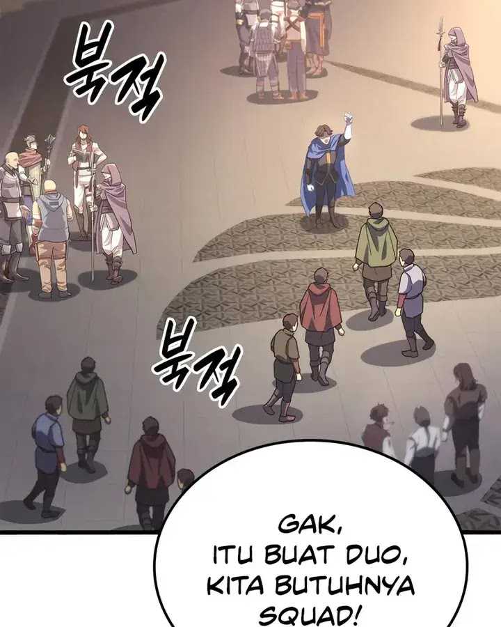The Count’s Youngest Son Is A Player! Chapter 99 - halaman 14