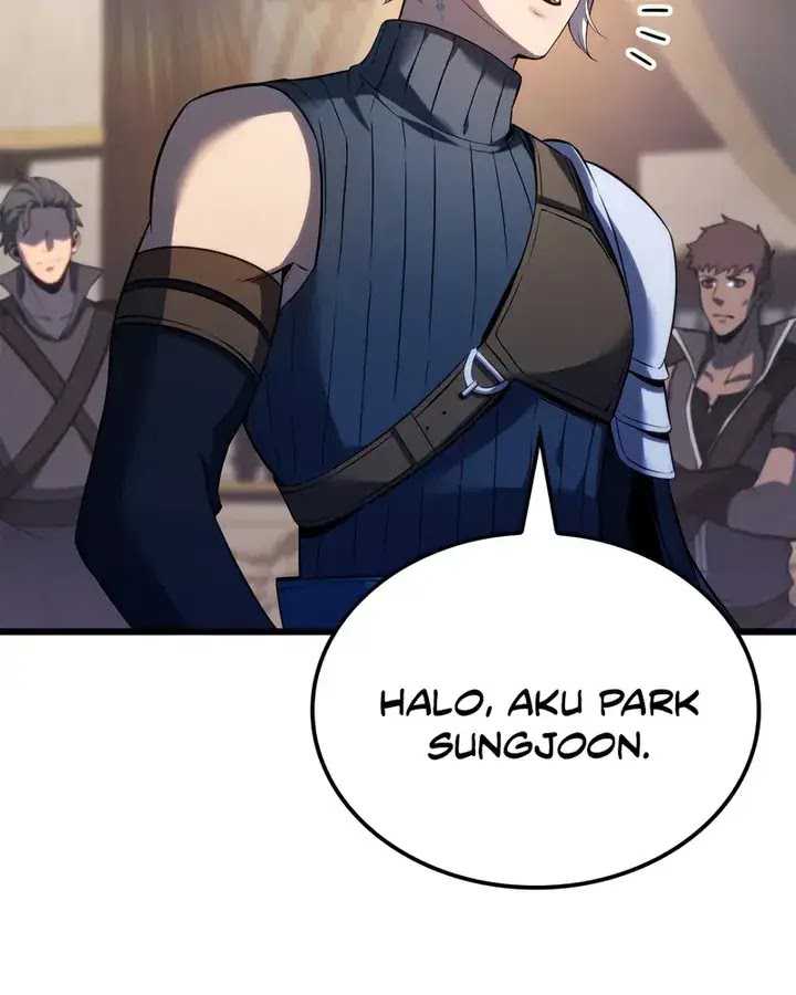 The Count’s Youngest Son Is A Player! Chapter 99 - halaman 18