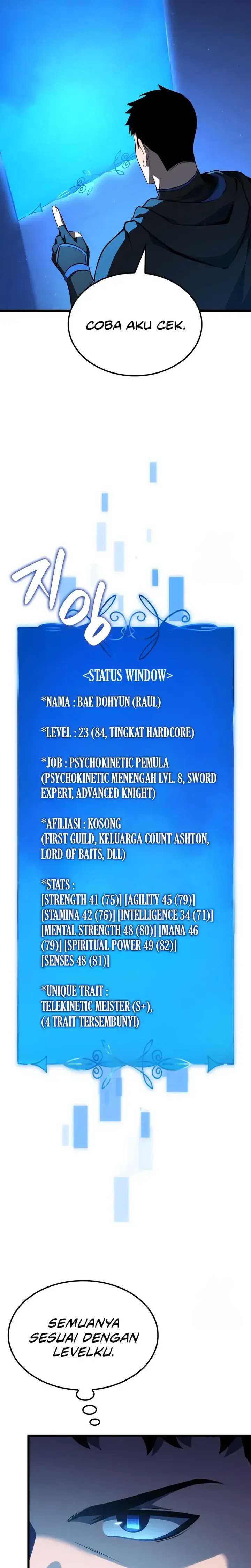 The Count’s Youngest Son Is A Player! Chapter 99 - halaman 29