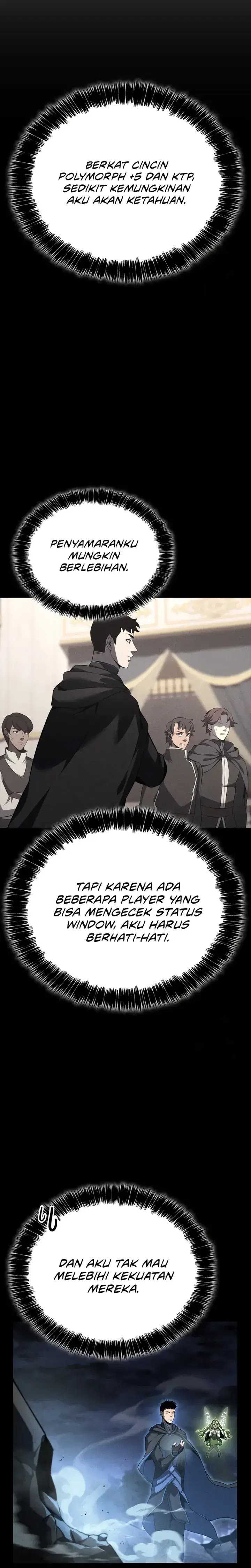The Count’s Youngest Son Is A Player! Chapter 99 - halaman 31