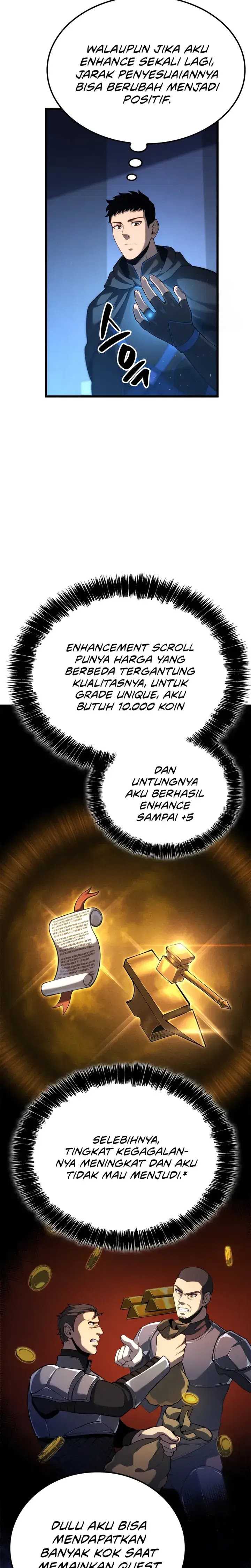 The Count’s Youngest Son Is A Player! Chapter 99 - halaman 33