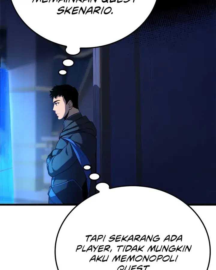 The Count’s Youngest Son Is A Player! Chapter 99 - halaman 34