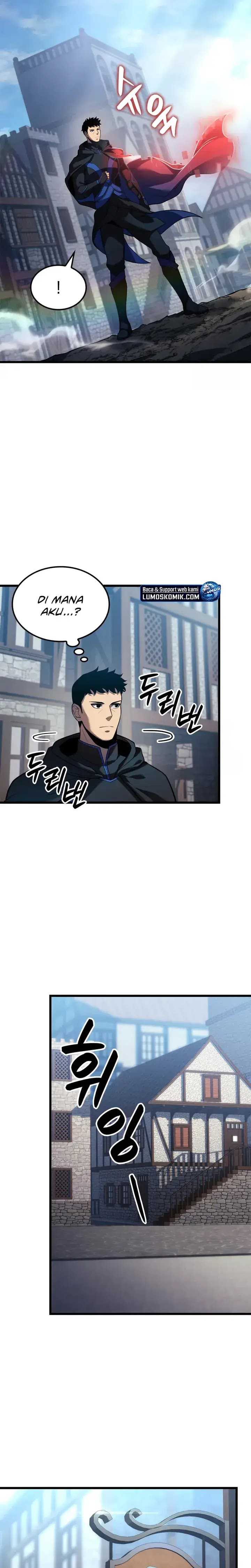 The Count’s Youngest Son Is A Player! Chapter 99 - halaman 39
