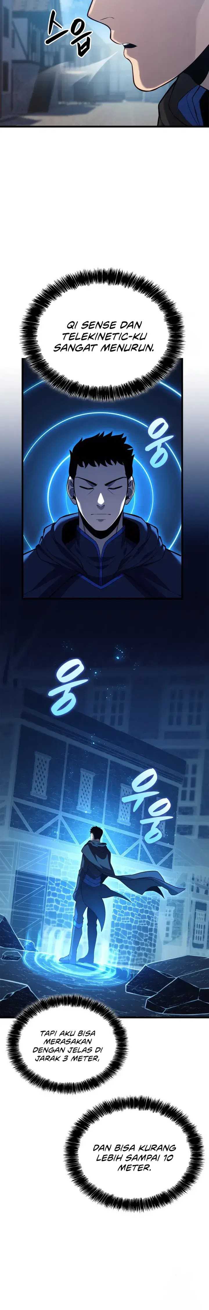 The Count’s Youngest Son Is A Player! Chapter 99 - halaman 41