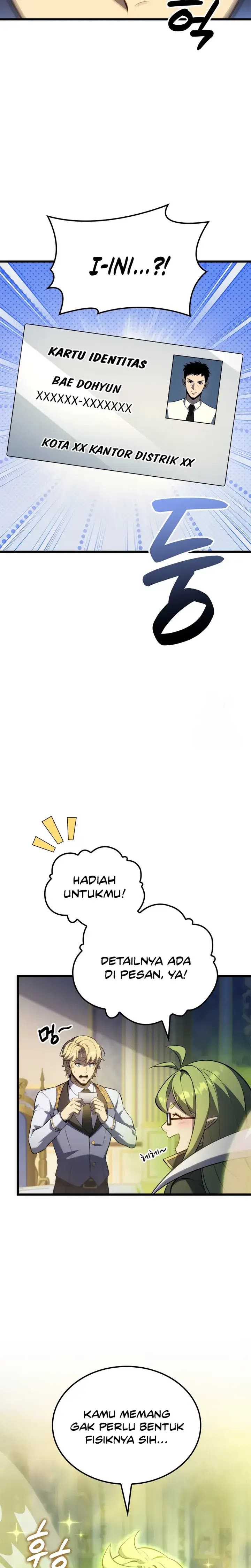 The Count’s Youngest Son Is A Player! Chapter 99 - halaman 7