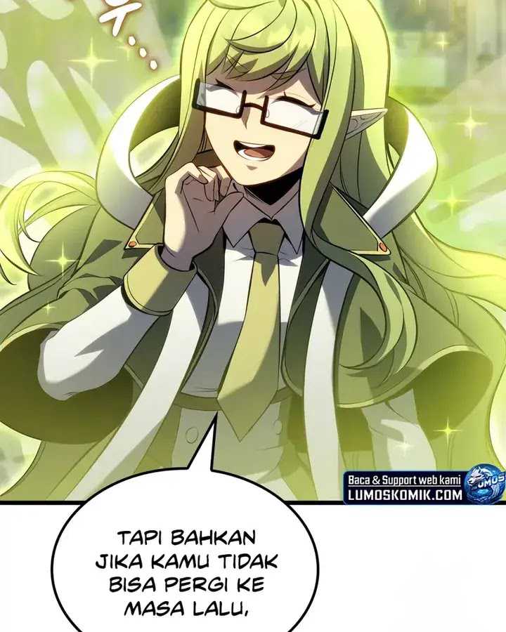 The Count’s Youngest Son Is A Player! Chapter 99 - halaman 8