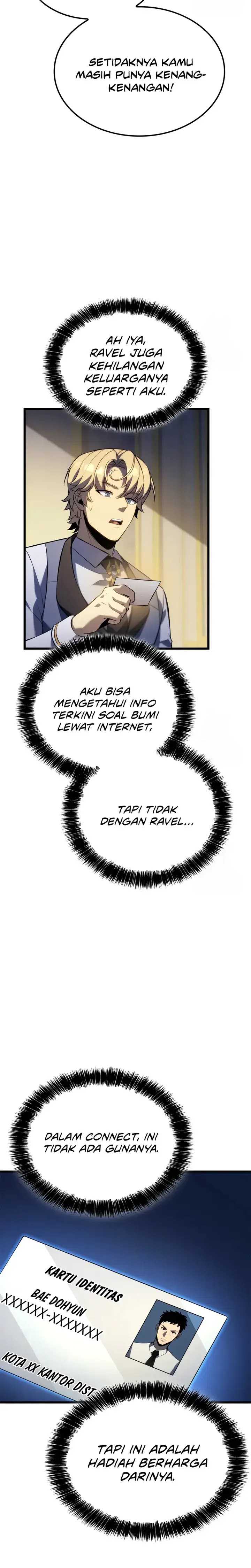The Count’s Youngest Son Is A Player! Chapter 99 - halaman 9