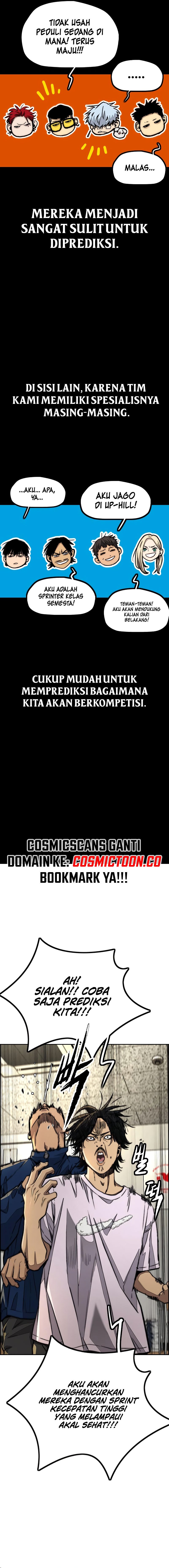 Wind Breaker Chapter 523 - halaman 13