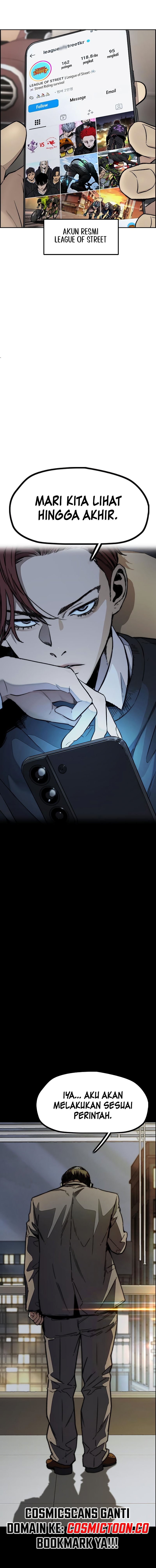 Wind Breaker Chapter 523 - halaman 25