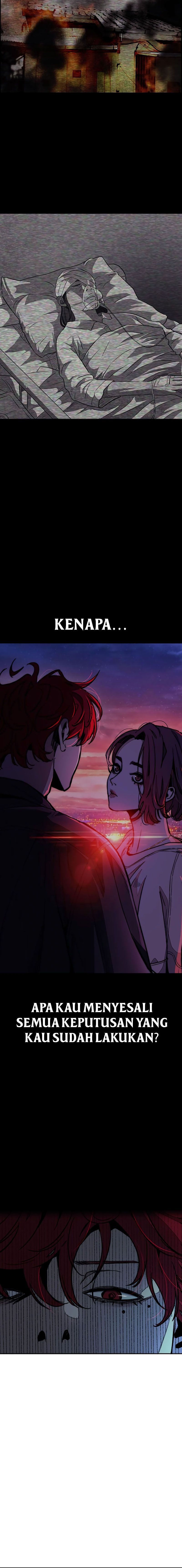 Wind Breaker Chapter 524 - halaman 11
