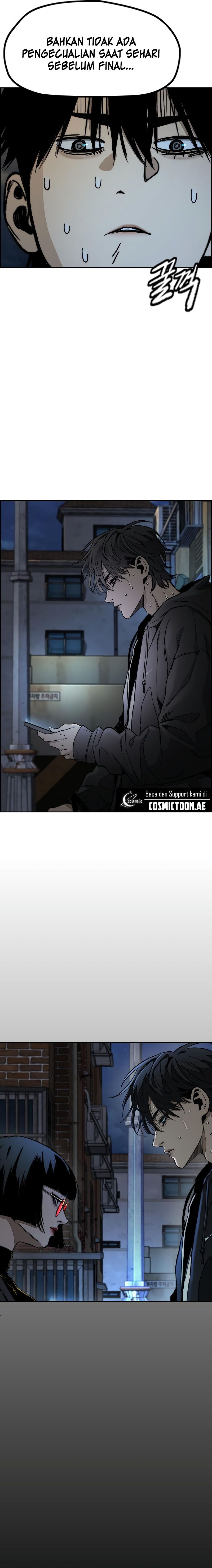 Wind Breaker Chapter 524 - halaman 28