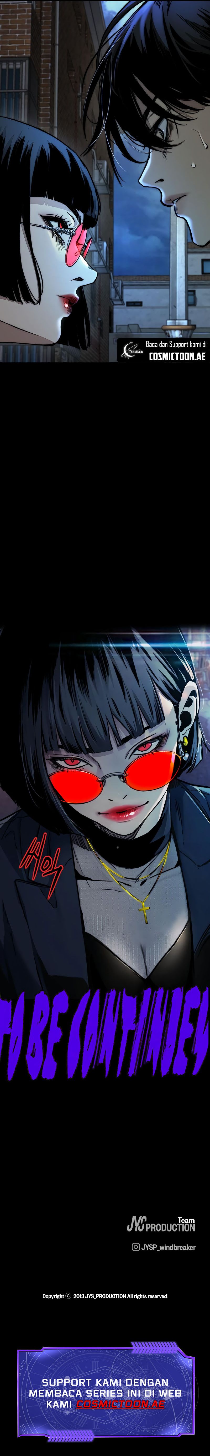 Wind Breaker Chapter 524 - halaman 29