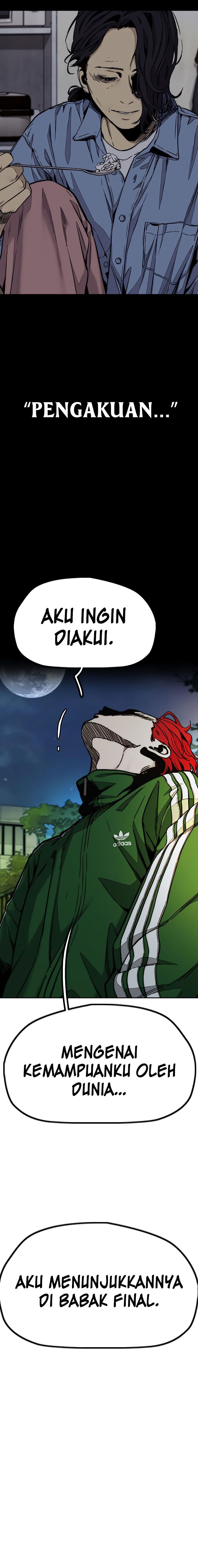 Wind Breaker Chapter 525 - halaman 13