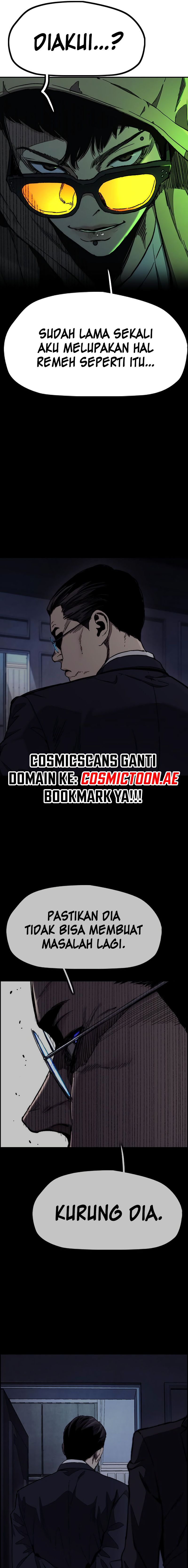 Wind Breaker Chapter 525 - halaman 14