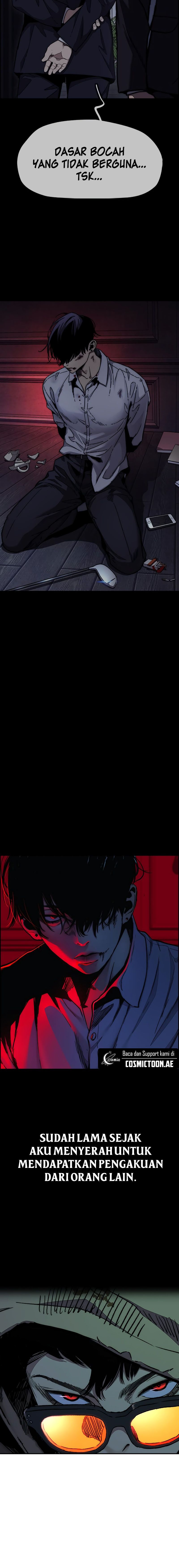 Wind Breaker Chapter 525 - halaman 15