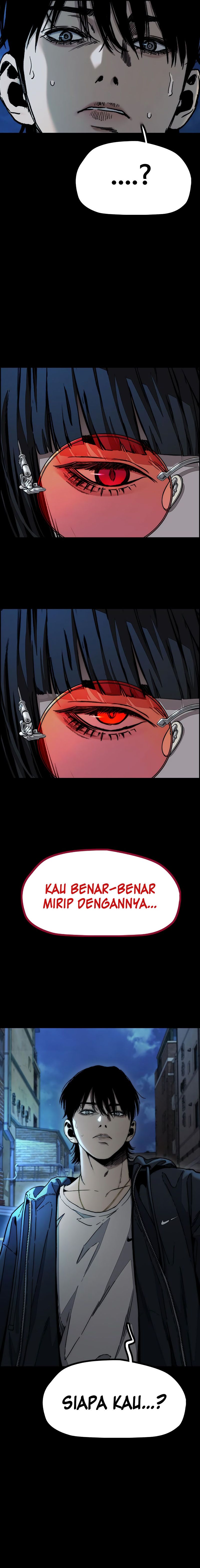 Wind Breaker Chapter 525 - halaman 2