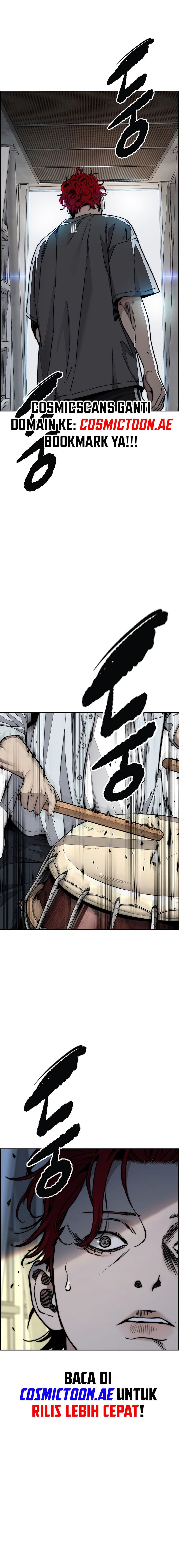 Wind Breaker Chapter 525 - halaman 24
