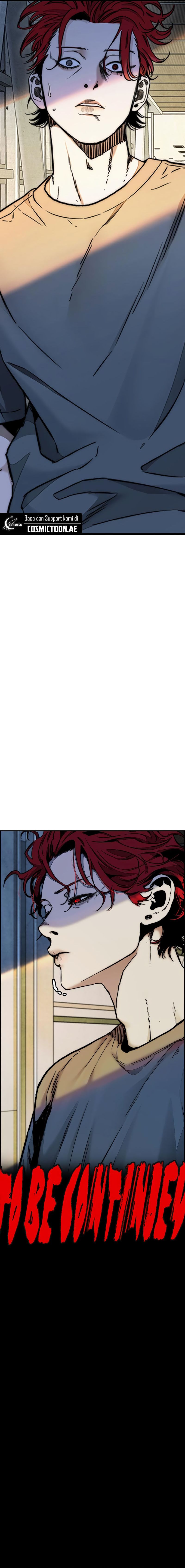 Wind Breaker Chapter 525 - halaman 27