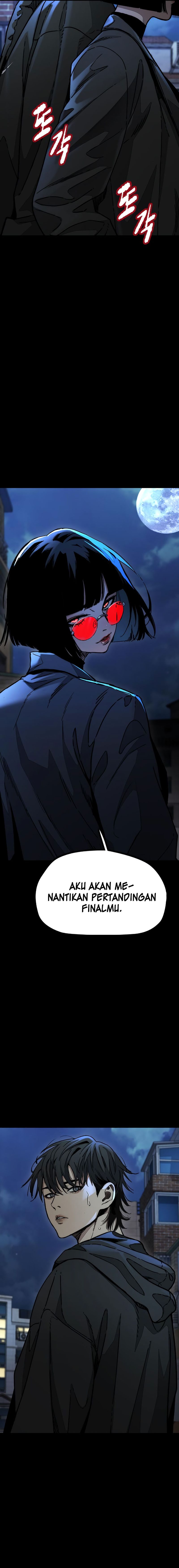 Wind Breaker Chapter 525 - halaman 3