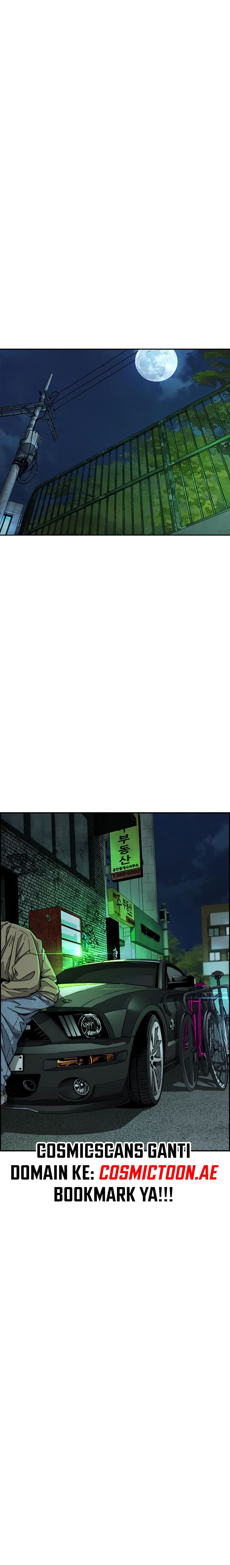 Wind Breaker Chapter 525 - halaman 5