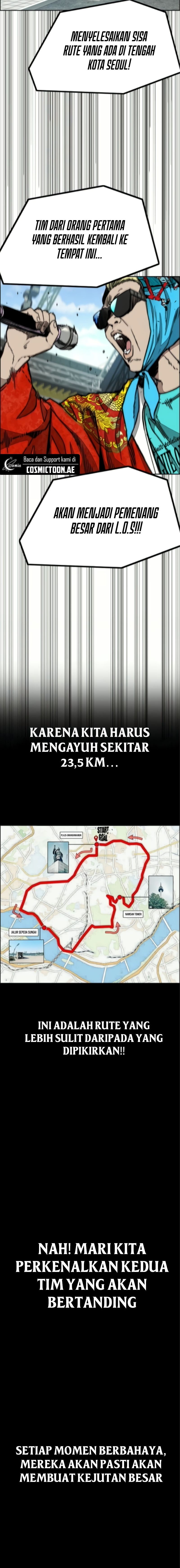 Wind Breaker Chapter 526 - halaman 23