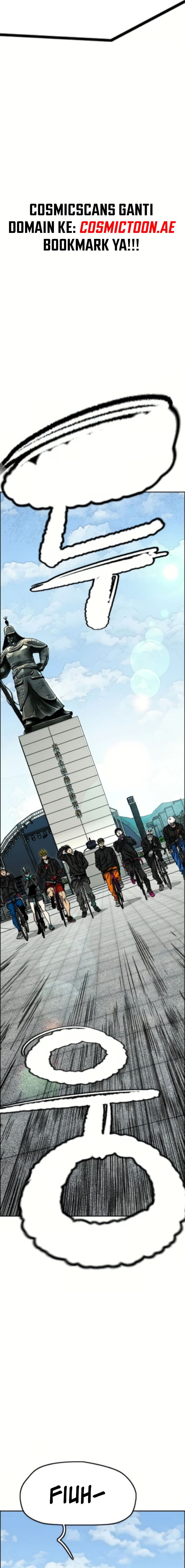 Wind Breaker Chapter 526 - halaman 26