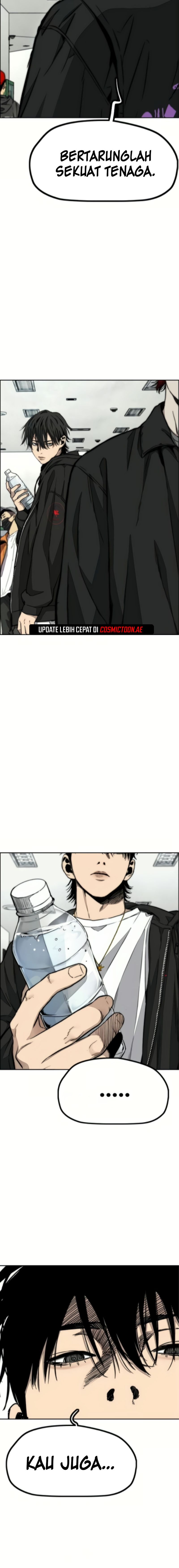 Wind Breaker Chapter 526 - halaman 7