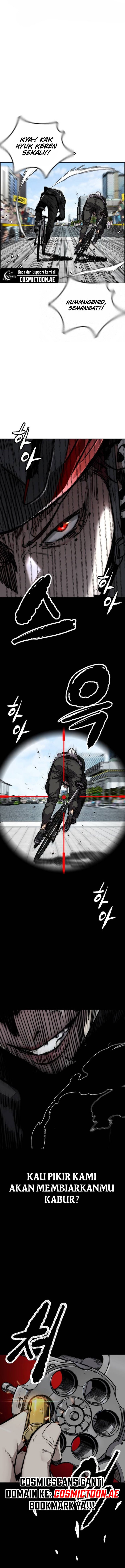 Wind Breaker Chapter 527 - halaman 10
