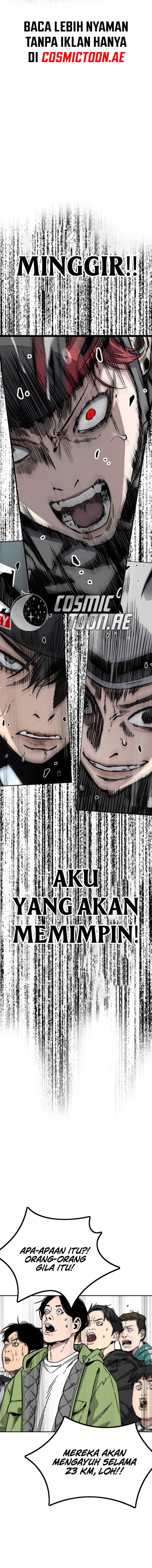 Wind Breaker Chapter 527 - halaman 12