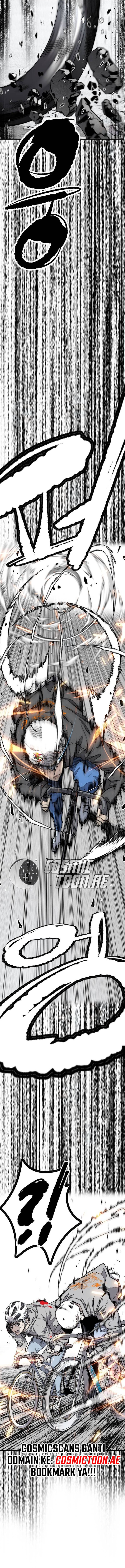 Wind Breaker Chapter 527 - halaman 15