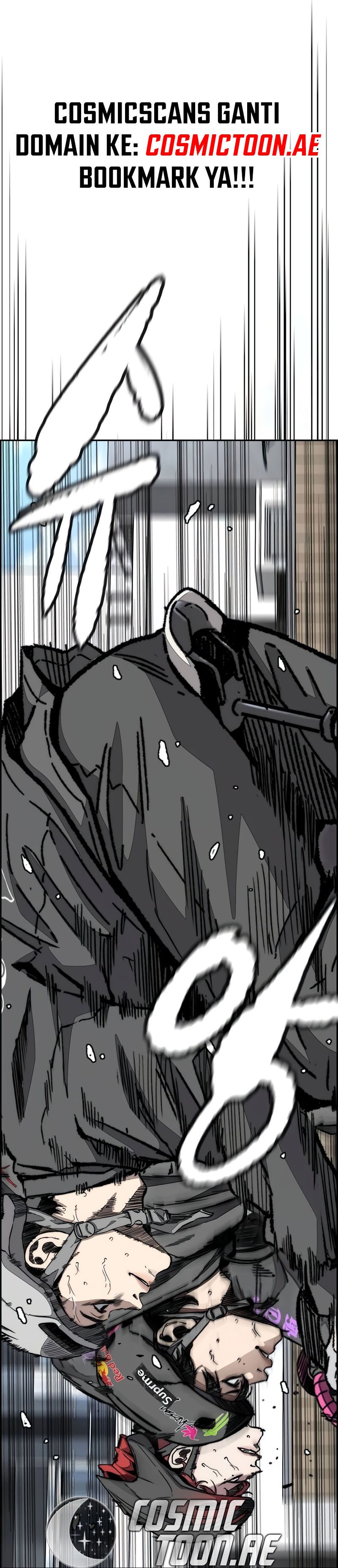 Wind Breaker Chapter 528 - halaman 16