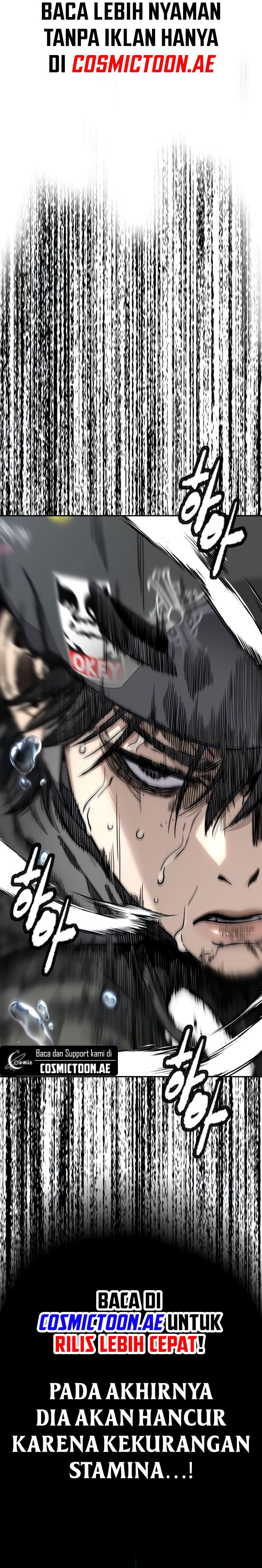 Wind Breaker Chapter 528 - halaman 25