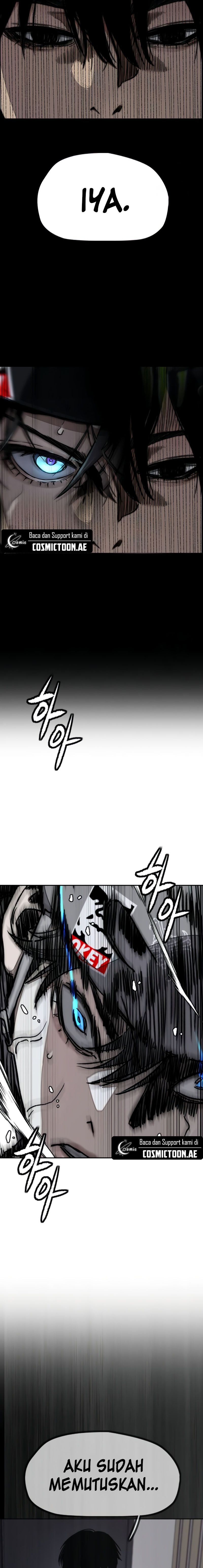 Wind Breaker Chapter 528 - halaman 34