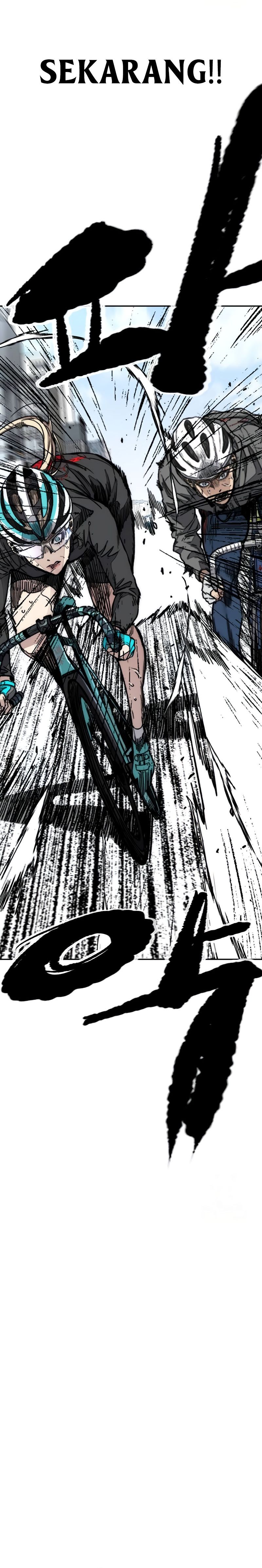 Wind Breaker Chapter 528 - halaman 9