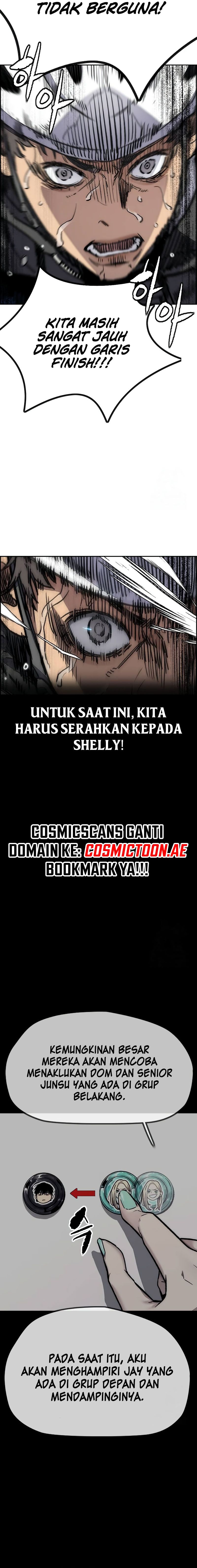 Wind Breaker Chapter 530 - halaman 12
