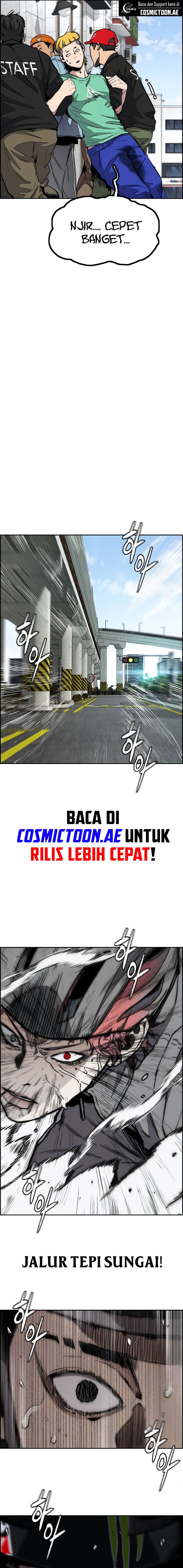 Wind Breaker Chapter 530 - halaman 22