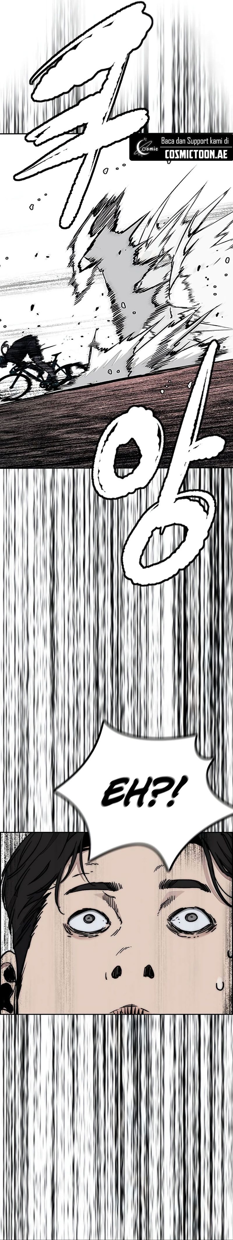Wind Breaker Chapter 530 - halaman 30