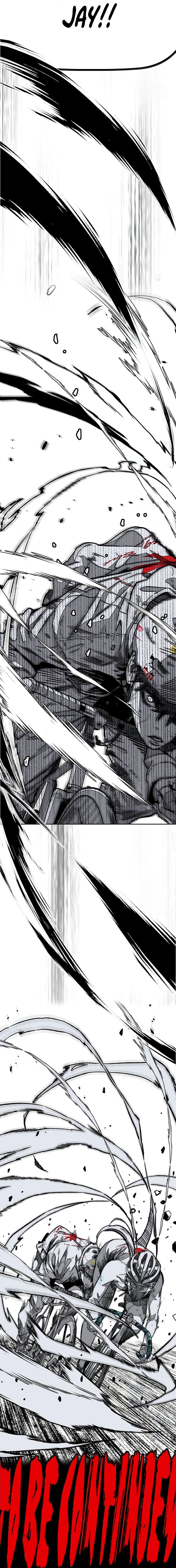 Wind Breaker Chapter 530 - halaman 32