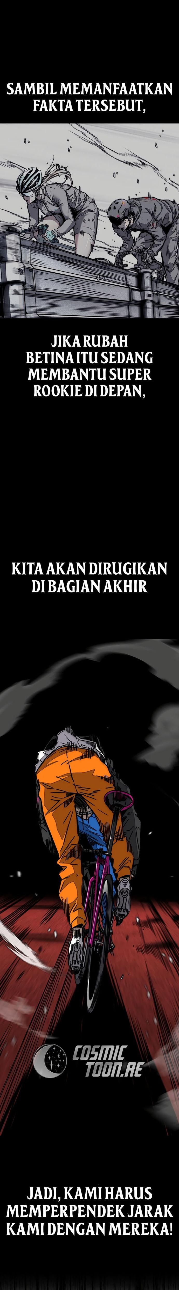 Wind Breaker Chapter 531 - halaman 11